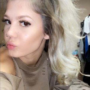 Meet your Posher, Kerstyn